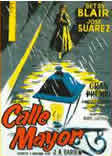 Calle Mayor. 1956