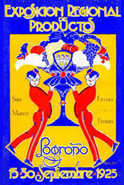 Cartel de Exposición