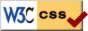 Validado estilos CSS