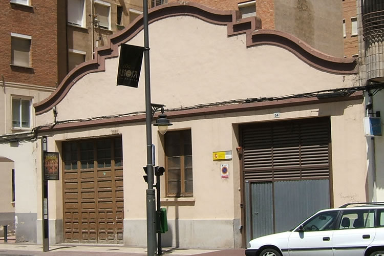 Depsitos ministeriales en calle Murrieta