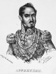 Espartero