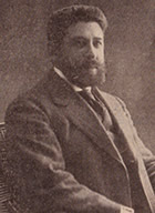 El abogado Emilio Fernández Cadarso