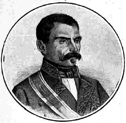 Domingo Dulce