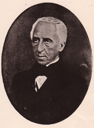 Claudio Antn Luzuriaga