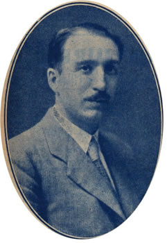 Miguel Villanueva