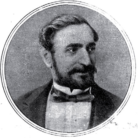 Prxedes Mateo-Sagasta