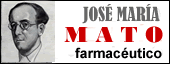 Jos&eacute; Mar&iacute;a Mato