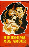 Hiroshima, mon amour 