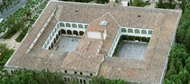 Vista aérea