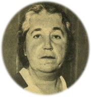 María Lejárraga