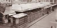Antiguo mercado de Logroño
