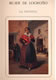 Mujer de Logroño. La riojana