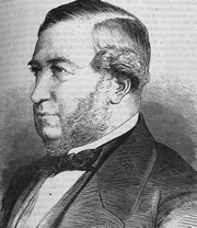 Salustiano Olózaga