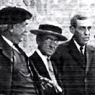 Ortigosa: "los americanos"