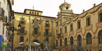 Casa Palacio de Espartero en Logroño