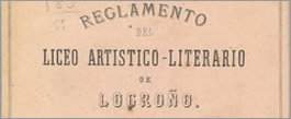 Instituto Sagasta de Logroño