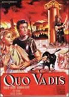 Quo Vadis? en el Frontn Beti.Jai - 1913