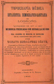 Portada del libro