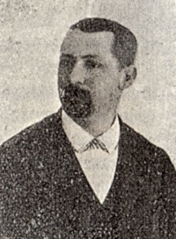 Hipóliyo Rodríguez