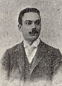 Florencio Bello Sanjuán
