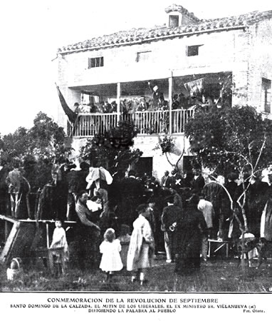 Santo Domingo 1908