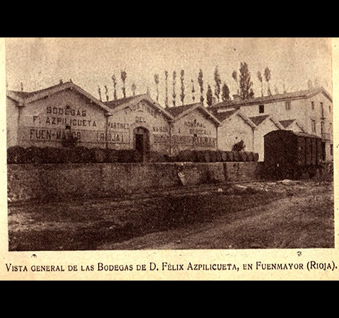 Bodegas en Fuenmayor