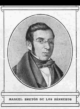 Bretn de los Herreros