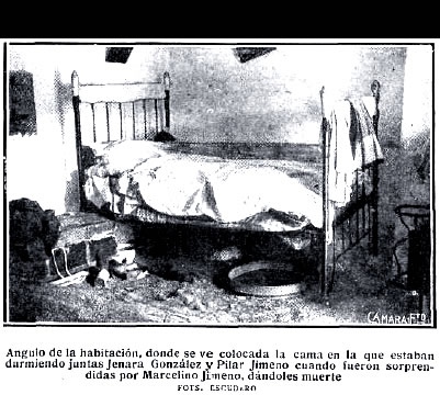 Crimen de Gutur
