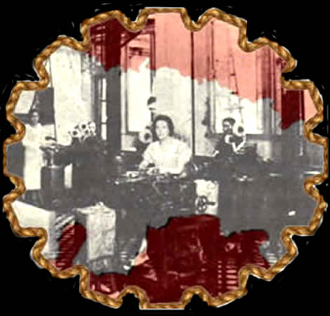 Viuda de Solano