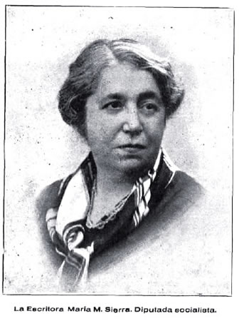 Mara Lejrraga
