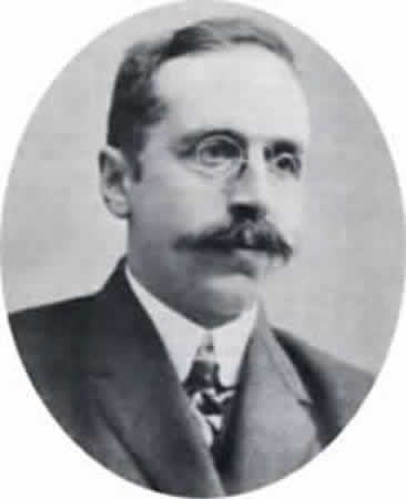 Modelo de periodistas: Paco Zaporta