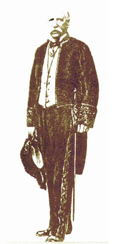 Basilio San Martín Olaechea