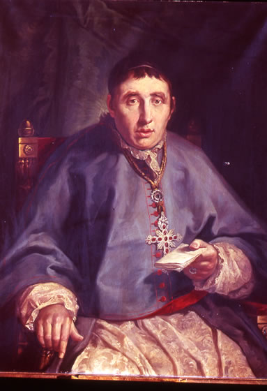 Pedro González Vallejo
