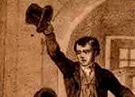 Salustiano Olózaga
