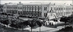 Instituto Sagasta de Logroño