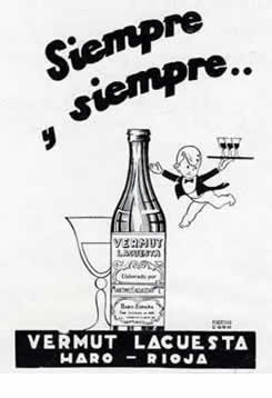 Vermut Lacuesta