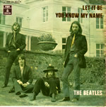 The Beatles 1970