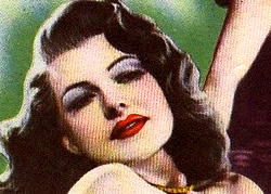 "Gilda" en 1948