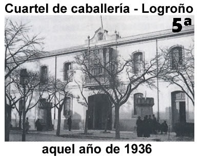 Cuartel