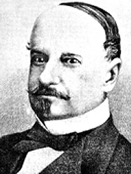 Joaquín Jose Osma y Ramírez de Arellano