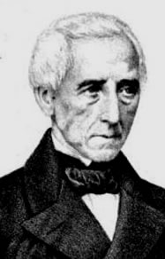 Claudio Antón de Luzuriaga