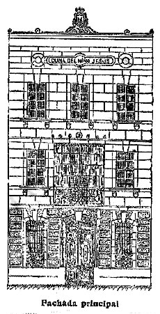 Dibujo de La Rioja (Época)