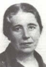 María en 1930 (+ -)