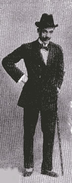 Gregorio Martínez Sierra: 1913