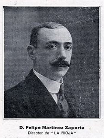 Felipe Martínez Zaporta