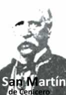 Basilio San Martín Olaechea