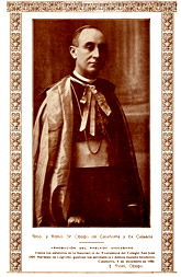 Fidel García