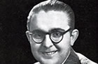 Alberto Martín Gamero