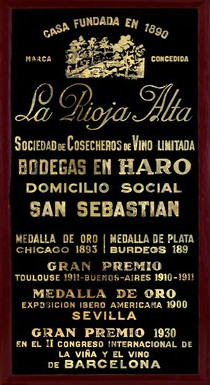 Taller de embalaje en 1918