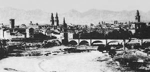 Logroño ciudad